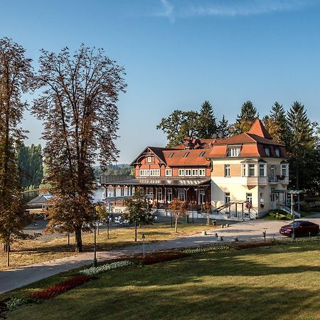 Boutique Hotel Korana Srakovcic Karlovac Εξωτερικό φωτογραφία