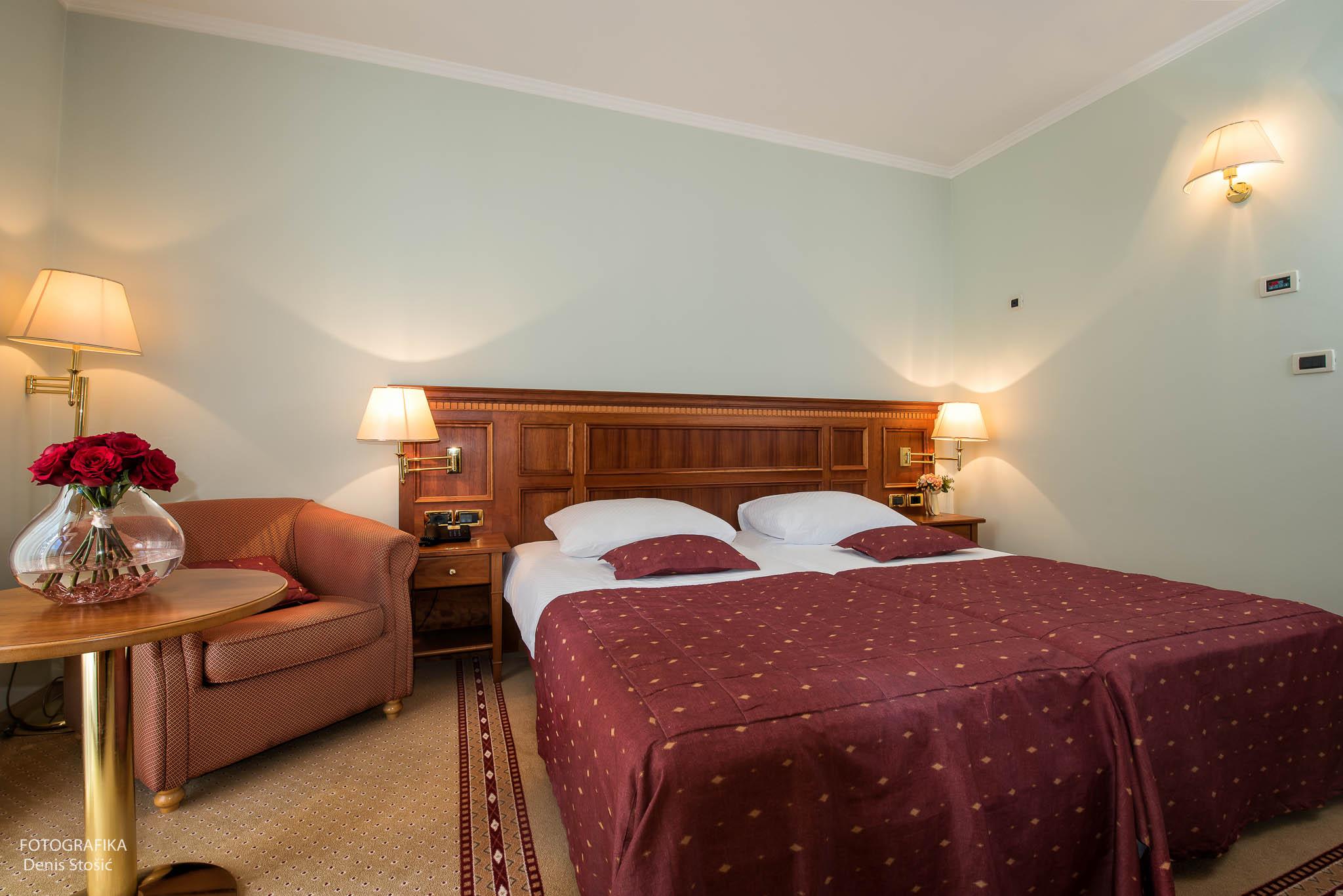 Boutique Hotel Korana Srakovcic Karlovac Εξωτερικό φωτογραφία