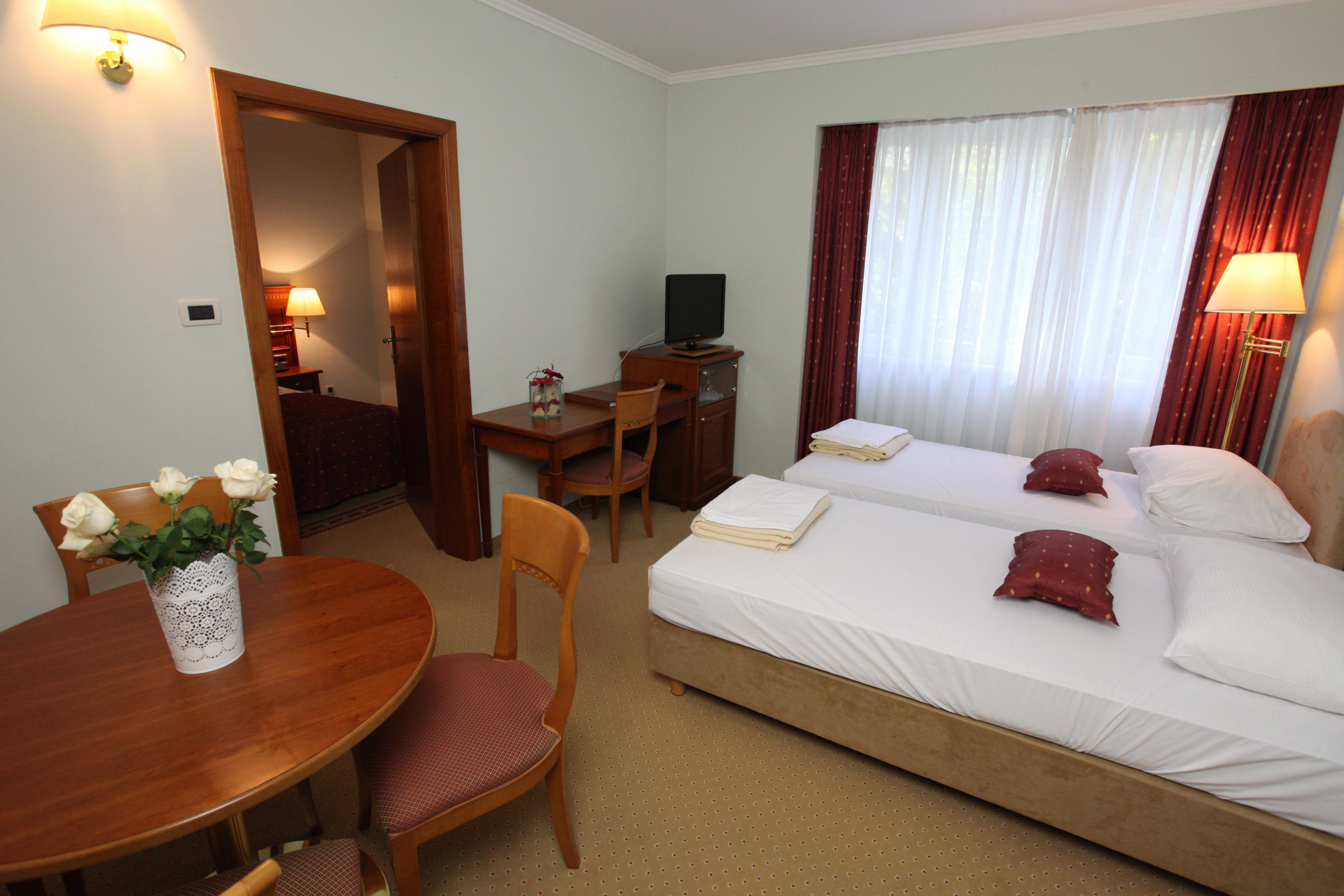 Boutique Hotel Korana Srakovcic Karlovac Εξωτερικό φωτογραφία
