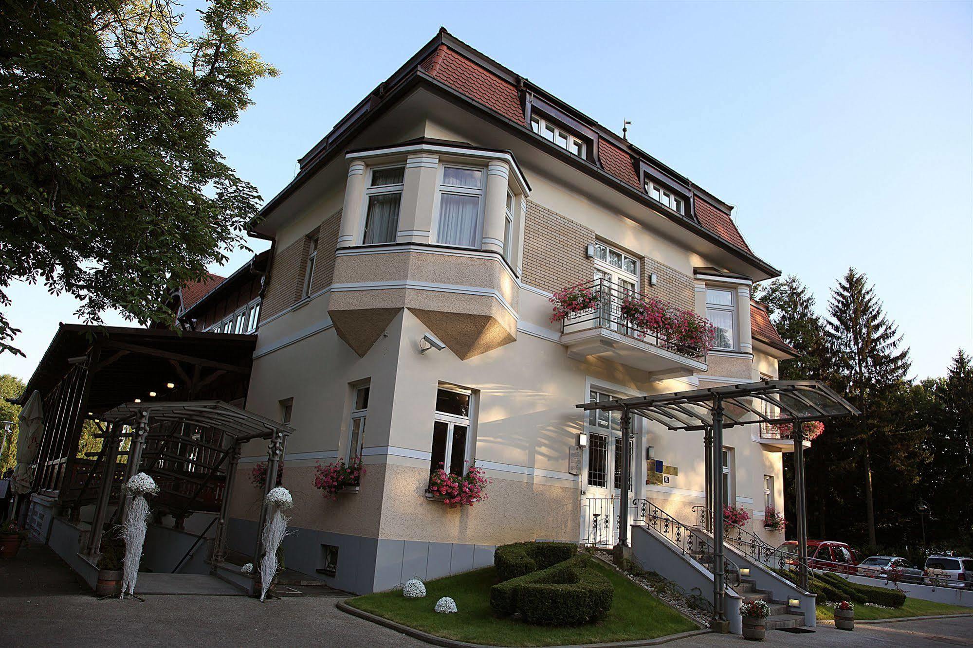 Boutique Hotel Korana Srakovcic Karlovac Εξωτερικό φωτογραφία